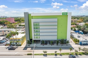 Extra Space Storage - 7779 - Miami - 27th Ave