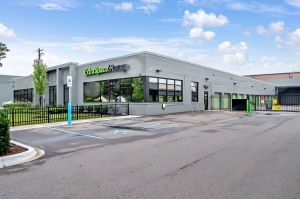 Extra Space Storage - 7787 - Ferndale - Wanda St