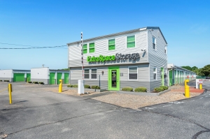Extra Space Storage - 7798 - Pocasset - MacArthur Blvd