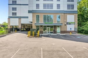 Extra Space Storage - 7810 - Burlington - Wheeler Rd - Photo 2