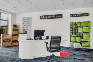 Extra Space Storage - 7810 - Burlington - Wheeler Rd - Photo 3