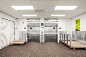 Extra Space Storage - 7810 - Burlington - Wheeler Rd - Photo 4