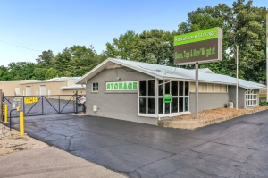 Extra Space Storage - 7848 - Owensboro - New Hartford Rd - Photo 1