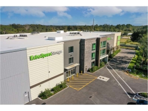 Extra Space Storage - 7865 - Apopka - Lester Rd