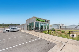 Extra Space Storage - 7870 - Marble Falls - 706 Industrial Blvd