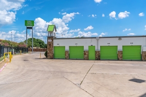 Extra Space Storage - 7892 - North Richland Hills - Loop 820