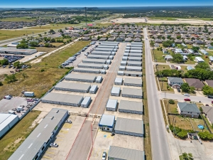 Extra Space Storage - 7910 - Killeen - 1300 W Stan Schlueter Loop - Photo 2