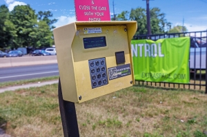Extra Space Storage - 7916 - West Collingswood Heights - Route 130 - Photo 2
