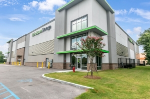 Extra Space Storage - 7926 - Mobile - Airport Blvd