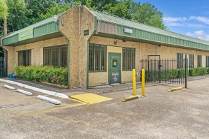 Extra Space Storage - 7944 - Dallas - Marvin D. Love Freeway