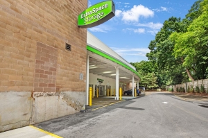 Extra Space Storage - 7947 - Pompton Lakes - Wanaque Ave