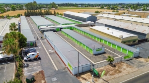 Extra Space Storage - 7973 - Winton - Winton Way