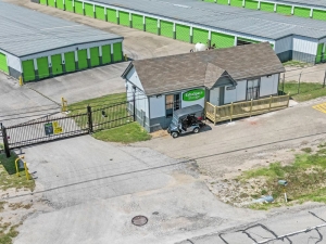 Extra Space Storage - 7982 - Hudson Oaks - Interstate 20