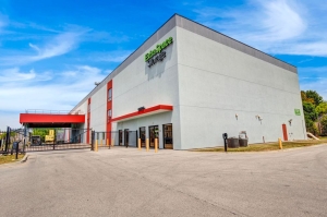 Extra Space Storage - 7984 - Tulsa - 8175 Mingo Rd