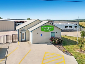 Extra Space Storage - 7989 - Belton - Paddy Hamilton Rd