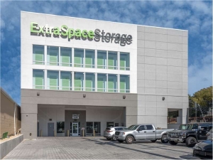 Extra Space Storage - 8847 - Washington DC - Mount Olivet Road