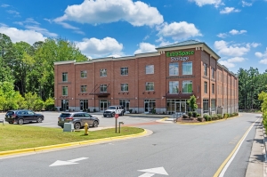 Extra Space Storage - 8999 - Holly Springs - New Hill Rd