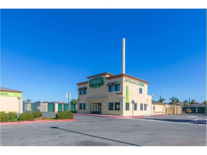 Extra Space Storage - 8068 - Moreno Valley - Perris Blvd