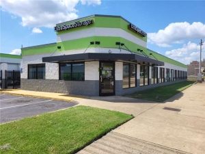Extra Space Storage - 0903 - Memphis - Union Ave