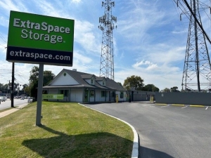 Extra Space Storage - 0981 - Philadelphia - Oxford Ave