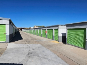 Extra Space Storage - 0117 - Albuquerque - Ellison Rd NW - Photo 4