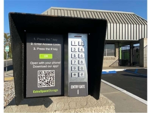 Extra Space Storage - 0235 - Redlands - Alabama - Photo 2