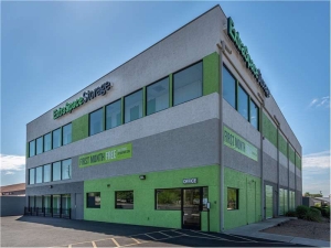 Extra Space Storage - 0256 - Phoenix - West Peoria