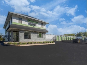 Extra Space Storage - 0259 - Malvern - E Lancaster Ave