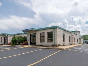 Extra Space Storage - 0365 - Kent - Cherry St