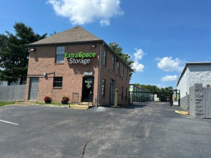 Extra Space Storage - 0486 - Cordova - Autumn Creek