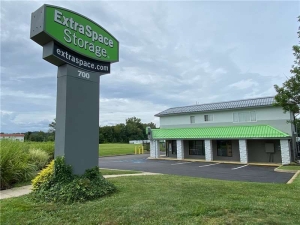 Extra Space Storage - 0768 - Bensalem - 700 Bristol Pike - Photo 6