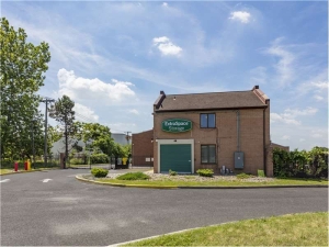 Extra Space Storage - 0784 - Pennsauken - S Crescent Blvd