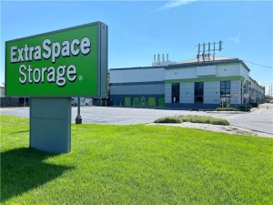 Extra Space Storage - 0808 - Hasbrouck Heights - Route 17 N