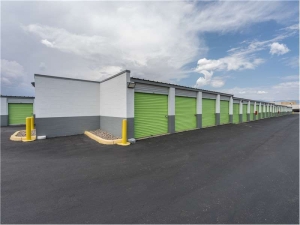 Extra Space Storage - 0817 - Albuquerque - Airport Dr NW - Photo 4