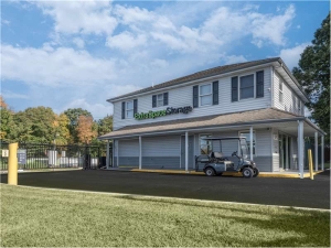 Extra Space Storage - 0821 - Lawnside - White Horse Pike