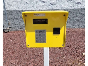 Extra Space Storage - 8229 - York - Vogelsong Rd - Photo 2