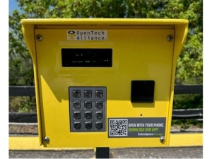 Extra Space Storage - 8230 - York - North George Street-Parklyn Dr - Photo 2