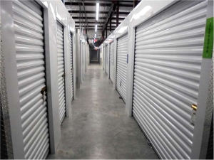 Storage Facility