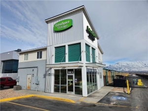 Extra Space Storage - 8289 - Saratoga Springs - N Stagecoach Dr