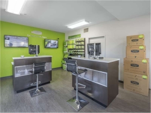 Extra Space Storage - 1527 - Menlo Park - 1520 Willow Rd - Photo 3