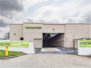 Extra Space Storage - 8498 - Landover - Old Ardmore Road