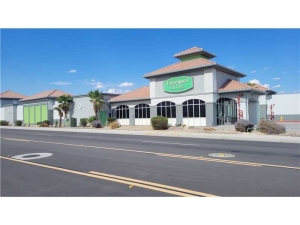 Extra Space Storage - 8531 - Thousand Palms - Varner Rd