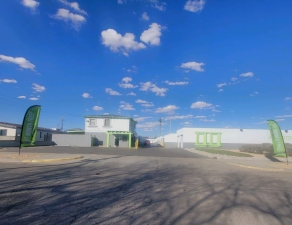 Extra Space Storage - 8788 - El Paso - Armour Dr - Photo 6