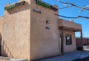 Extra Space Storage - 8798 - Albuquerque - 8th Street