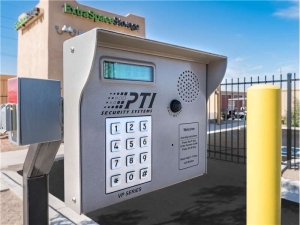 Extra Space Storage - 8798 - Albuquerque - 8th Street - Photo 2