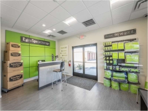 Extra Space Storage - 8798 - Albuquerque - 8th Street - Photo 3