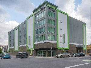 Extra Space Storage - 8743 - Portland - Belmont St