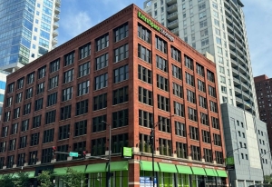 Extra Space Storage - 7021 - Chicago - Ohio St