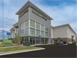 Extra Space Storage - 7034 - Murray - Commerce Dr