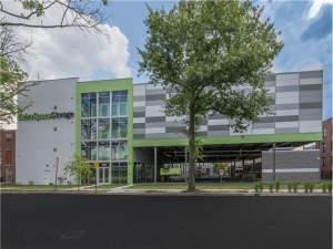 Extra Space Storage - 8844 - Washington Dc - Taylor St